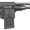 Kel-Tec PLR-16, , 223 Remington/556 NATO, 9.2" Barrel, Polymer, Black, Adjustable Sights, 10rd, 1 Magazine
