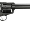 Ruger Blackhawk 41 Remington Magnum 6.5" Blued 6rd Single Action