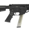 Freedom Ordnance FX9 9mm, 4.5" Barrel, Aluminum Frame, Black, Plastic Grip, Manual Safety, Uses Glock Style Magazines, 31Rd, 1 Magazine