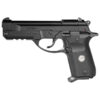 Girsan MC14T Solution 380 ACP, 4.5" Tip Up Barrel, Matte Black, California Compliant, 1x10rd Mag