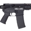 Diamondback DB15 Pistol 5.56mm, 7" Barrel, Magpul MOE Grip, 6" M-Lok Rail, 30rd