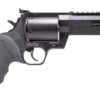 Taurus Raging Hunter 500 S&W Mag, 5.12" Ported/Target Crown Barrel, Black Oxide, 5rd