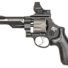 Smith & Wesson Performance Center 327 Jerry Miculek Signature 9mm, 5" Barrel, Black Laminate, Vortex Compdot Red Dot, 8rd