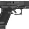 Glock 45 Gen 6 9mm, 4.02" Barrel, Flat Faced Trigger, Optics Ready, 17rd