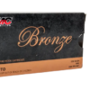 PMC Bronze 45 ACP, 230gr, Full Metal Jacket, 50rd Box