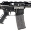 ATI Milsport AR15 Pistol 5.56/223 7.5" Barrel M-Lok, Brace 30rd Mag