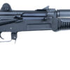 Arsenal SAM7K-44 7.62x39, 8.5" Threaded Barrel, Black, Milled Rec, Polymer Furniture, 5rd