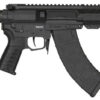 CMMG MK47 Banshee 7.62x39mm, 8" Barrel, Black, M-Lok Handguard, 30rd