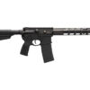 Sig Sauer M400 5.56x45mm, 11.5" Barrel, Black, Magpul BSL Brace, 30rd