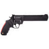 Taurus Raging Hunter 500 Smith & Wesson, 6.75" Barrel, Black, Rubber Grip, 5rd